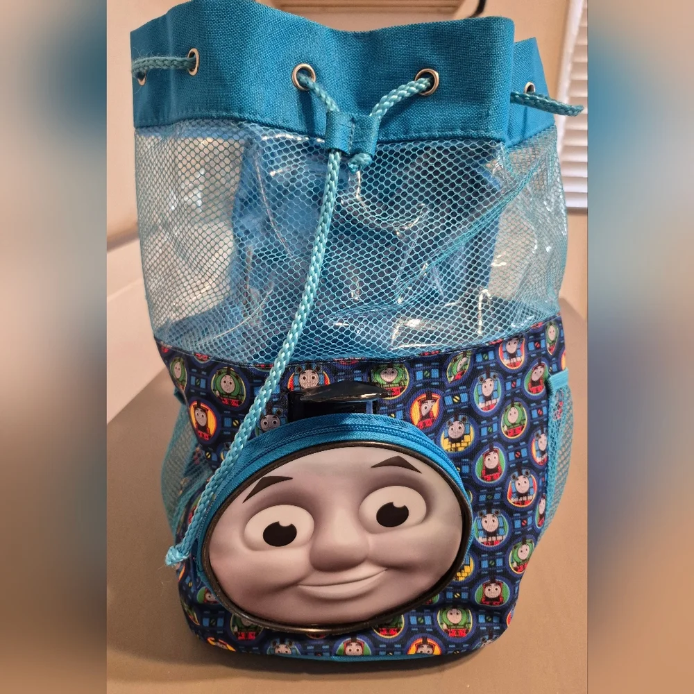 Thomas & Friends charming swim